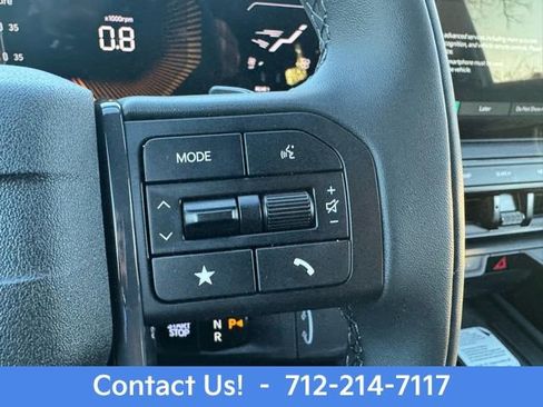 New 2027 Kia Telluride EX X-Line image 21