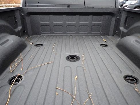 New 2026 RAM 2500 Big Horn image 6