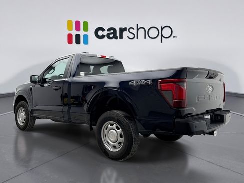 Used 2025 Ford F150 XL image 3