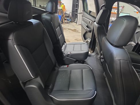 New 2026 Buick Enclave Sport Touring w/ Power Package image 11