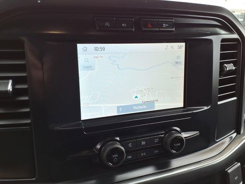 Certified 2023 Ford F150 XL w/ STX Appearance Package image 25