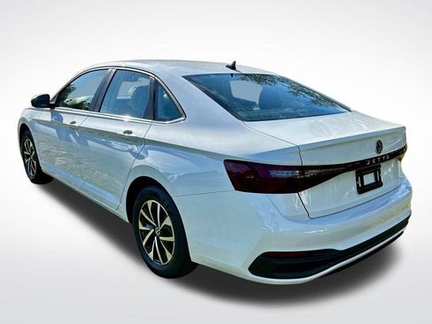 New 2026 Volkswagen Jetta S image 4
