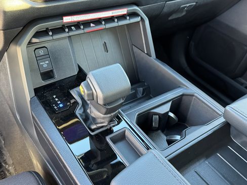 New 2026 Toyota Tundra SR image 18