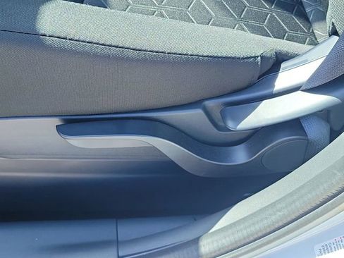 New 2026 Mitsubishi Outlander Sport ES AWD/4WD image 18