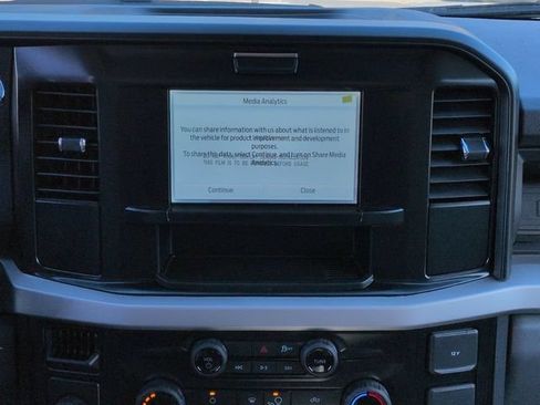 Used 2025 Ford F350 XL w/ XL Chrome Package RWD image 20