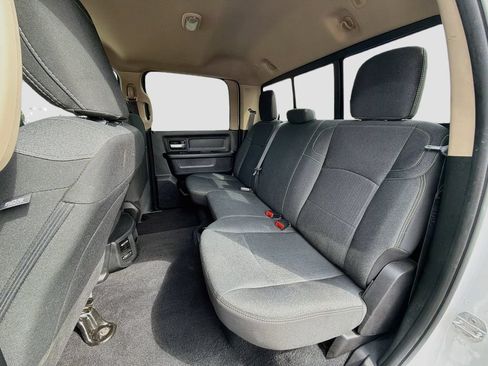 Used 2019 RAM 2500 Tradesman AWD/4WD image 25