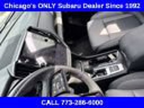 Used 2023 Subaru Ascent Onyx Edition image 8