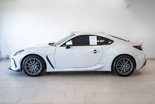 Used 2022 Subaru BRZ Premium RWD image 22