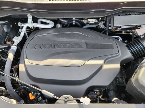 New 2025 Honda Ridgeline RTL image 25