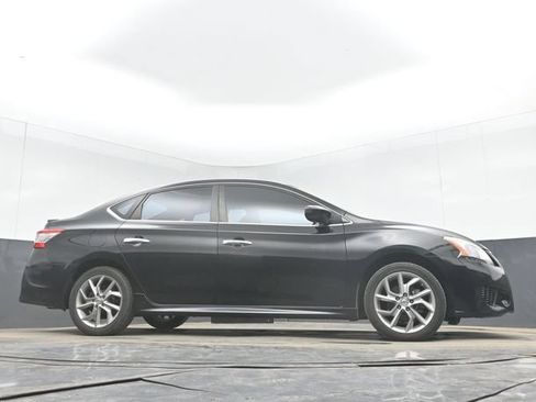 Used 2013 Nissan Sentra SR w/ Driver Pkg FWD image 34