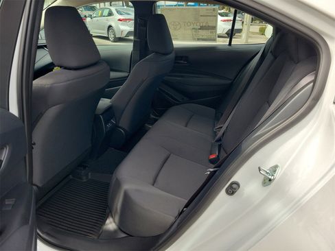 Used 2026 Toyota Corolla LE image 10