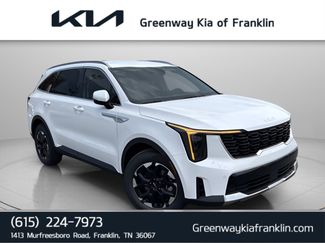 New 2026 Kia Sorento S FWD video 1
