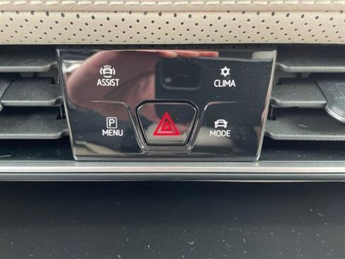 New 2026 Volkswagen Atlas SEL Premium R-Line AWD/4WD image 25