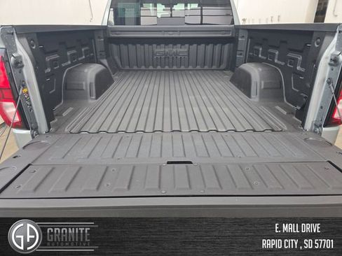 New 2026 GMC Sierra 1500 Elevation w/ Elevation Premium Package AWD/4WD image 22