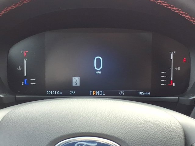 Used 2023 Ford Escape ST-Line w/ Tech Pack #1 AWD/4WD image 27