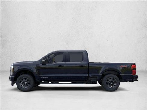 New 2026 Ford F250 XL w/ STX Appearance Package AWD/4WD image 3