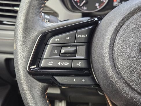 Used 2025 Subaru Forester Sport w/ Popular Package #1 AWD/4WD image 28
