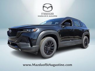 New 2026 MAZDA CX-50 AWD 2.5 Hybrid w/ Weather Package 360° Tour