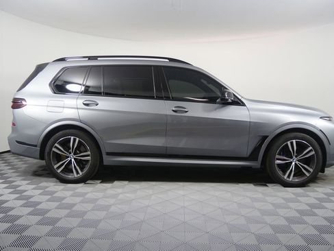 Certified 2024 BMW X7 M60i w/ Executive Package image 2