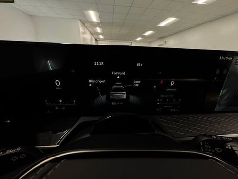 Used 2026 INFINITI QX80 Autograph w/ Premium Cargo Package image 20