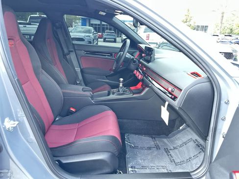Used 2026 Honda Civic Si image 17