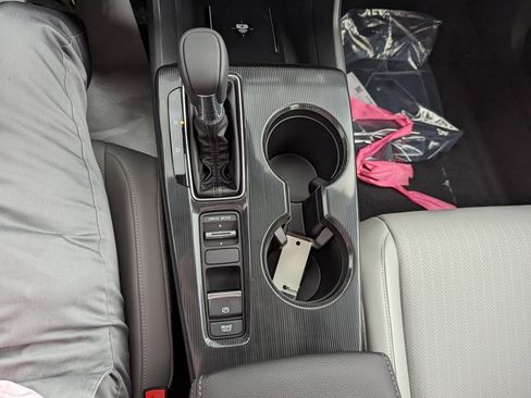 New 2026 Honda Civic Sport Touring image 19