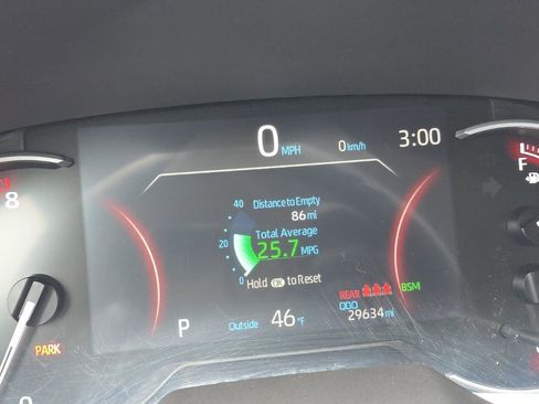 Certified 2024 Toyota RAV4 XLE image 26