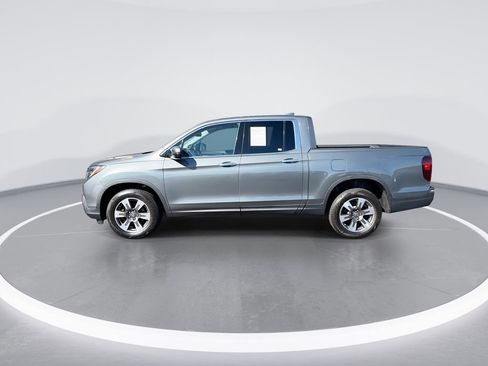 Used 2017 Honda Ridgeline RTL-E image 5