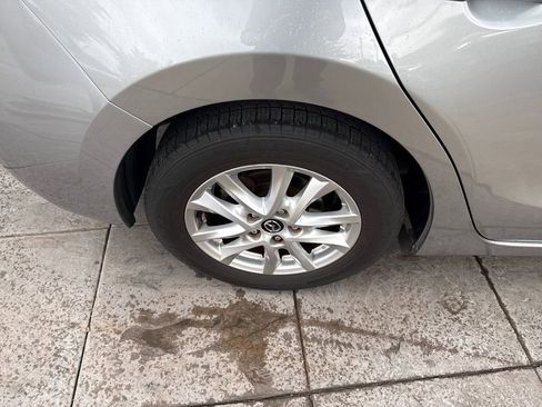 Used 2015 MAZDA MAZDA3 i Grand Touring FWD image 11