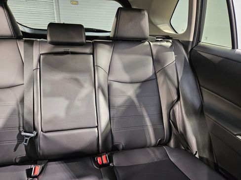 Certified 2025 Toyota RAV4 XLE Premium AWD/4WD image 14
