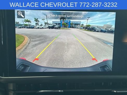 Used 2024 Jeep Gladiator Mojave w/ Convenience Group AWD/4WD image 19