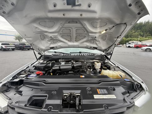 Used 2019 Ford F350 XL w/ XL Value Package RWD image 27