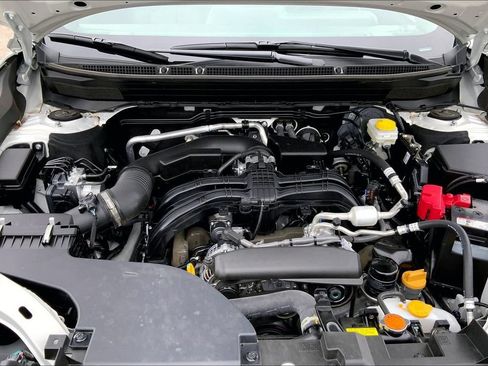 Certified 2026 Subaru Outback Premium AWD/4WD image 29