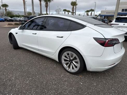 Used 2022 Tesla Model 3 Long Range image 4