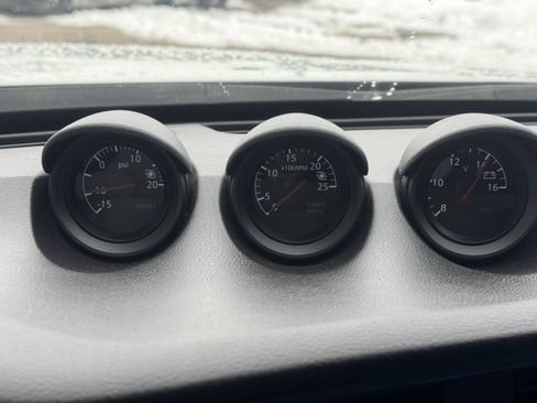 Used 2023 Nissan Z Performance w/ Floor Mat Package (L93) image 26