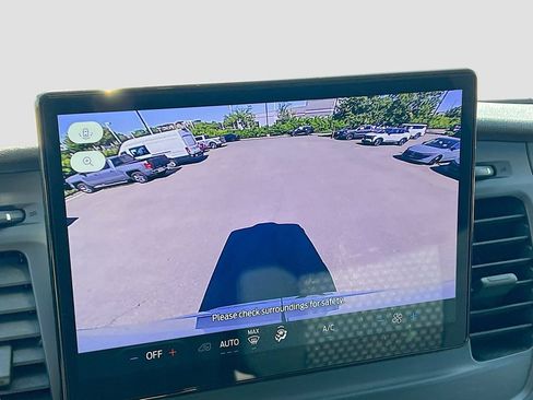 Used 2023 Ford E-Transit Medium Roof RWD image 14