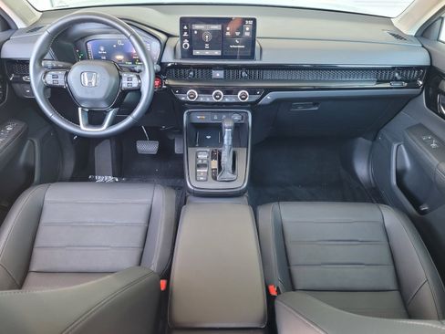 Used 2026 Honda CR-V EX-L image 15