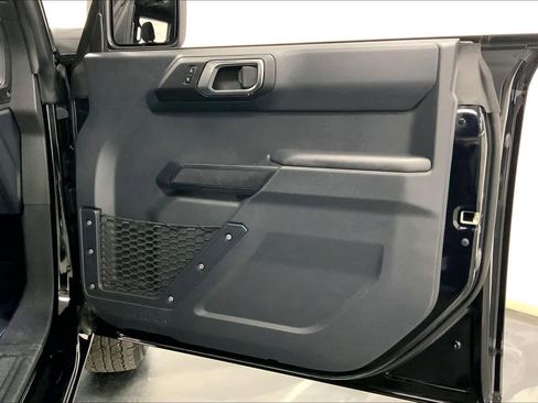 Used 2025 Ford Bronco Big Bend image 20