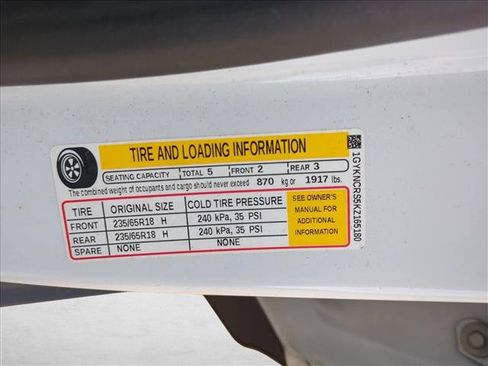 Used 2019 Cadillac XT5 Luxury FWD image 13