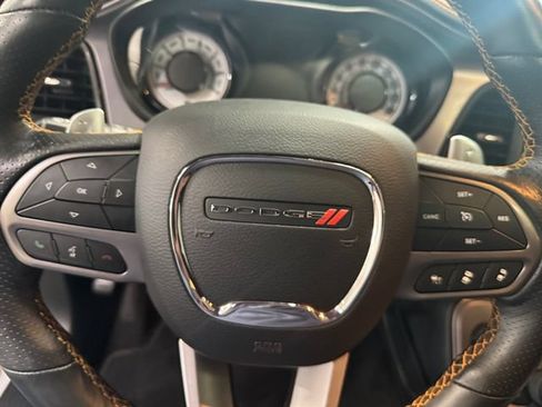 Used 2023 Dodge Challenger R/T Scat Pack RWD image 19