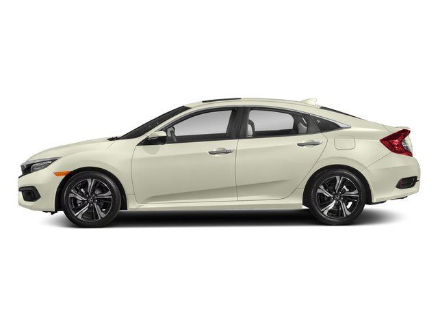 Used 2018 Honda Civic Touring image 3