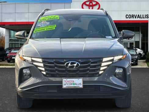 Used 2024 Hyundai Tucson SEL image 9