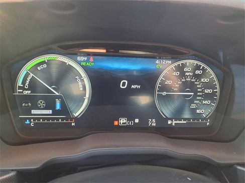 New 2025 Subaru Forester Premium image 13