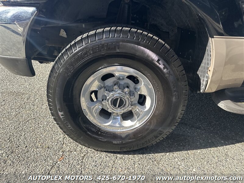 Used 1999 Ford F250 Lariat AWD/4WD image 35
