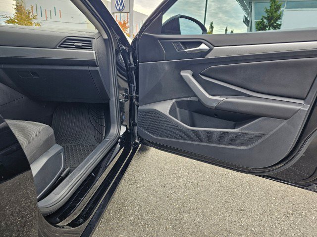 Used 2019 Volkswagen Jetta S FWD image 12
