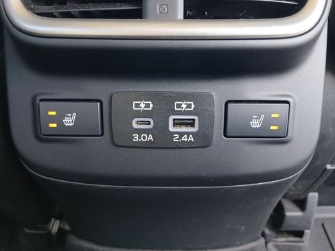 Used 2024 Subaru Outback Limited AWD/4WD image 76