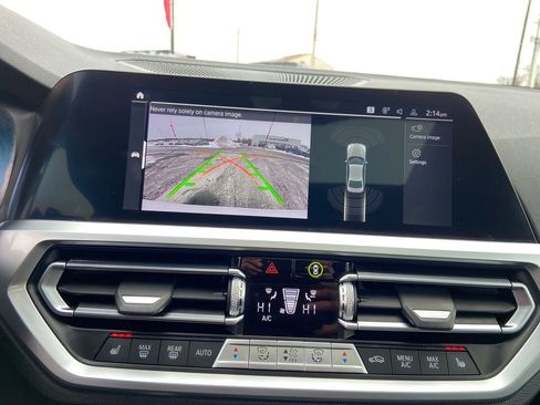 Used 2021 BMW 330i xDrive Sedan w/ Convenience Package image 31