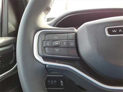 Used 2022 Jeep Wagoneer Series I image 16