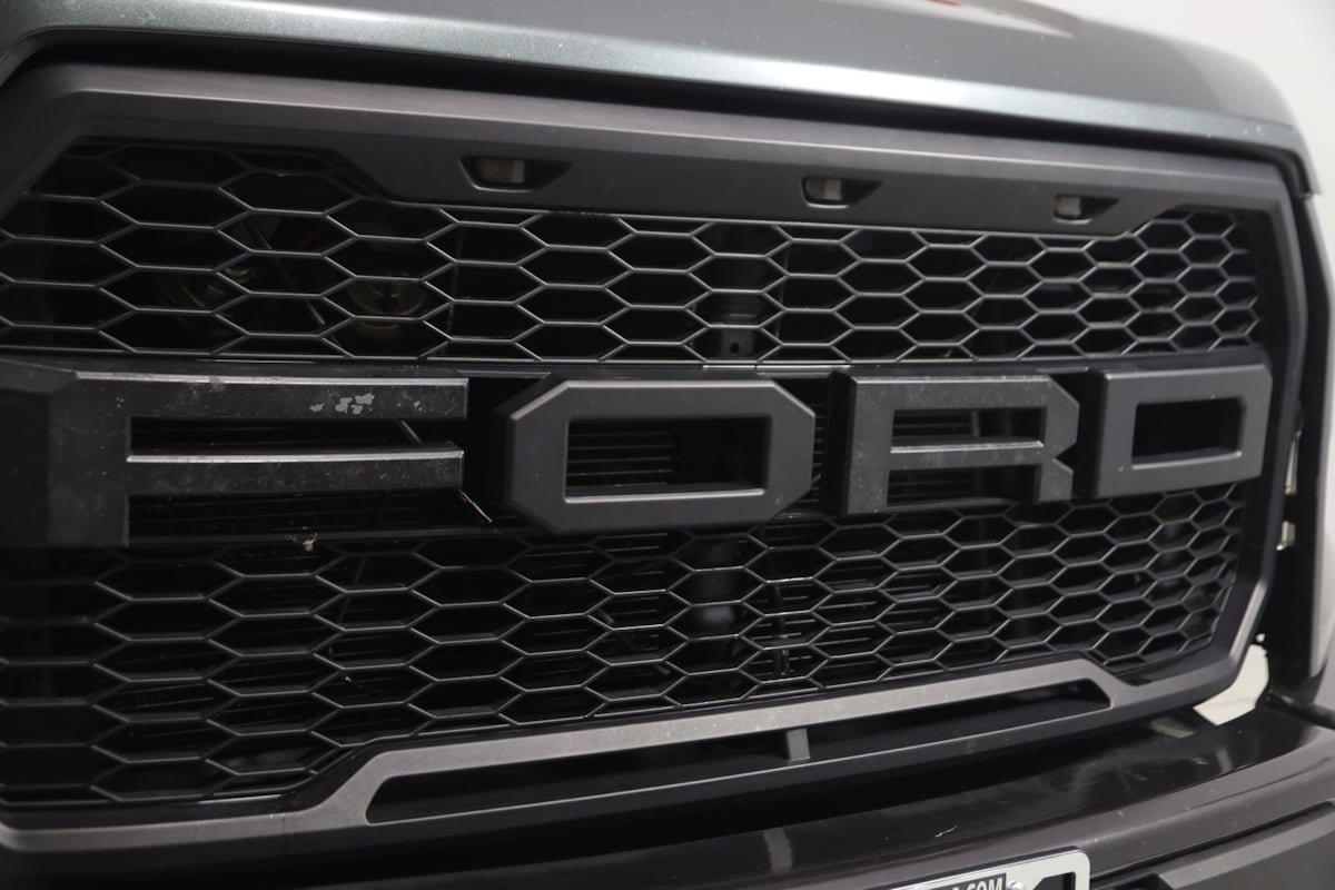 Used 2015 Ford F150 XLT RWD image 13