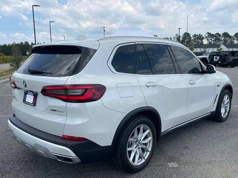 Used 2022 BMW X5 xDrive45e AWD/4WD image 22